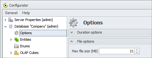 ms access alternative