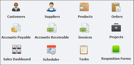 Enterprise Resource Planning Software Sap Vs Oracle Comparison