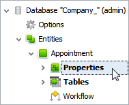 Ensure Database Accuracy