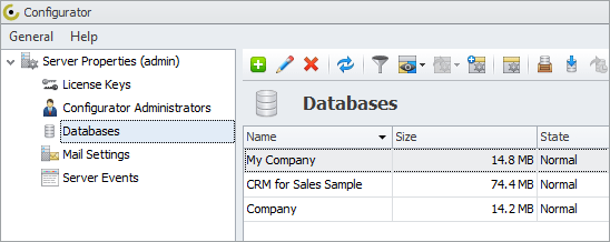 Cost Effective and Feasible Alternative to Oracle Database