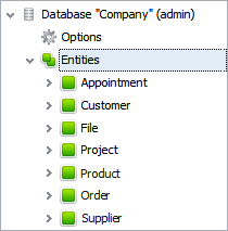 ms access alternative